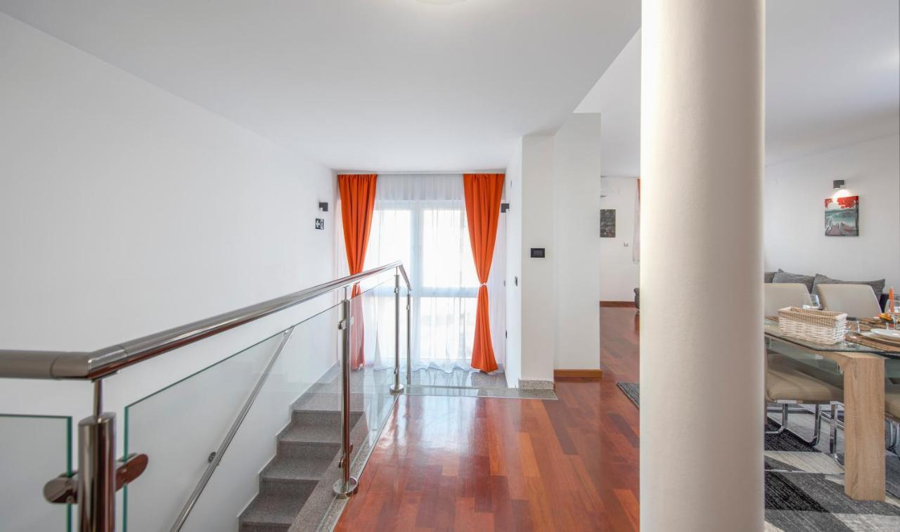 Ratkajec Luxury Apartments Varazdin Exterior photo